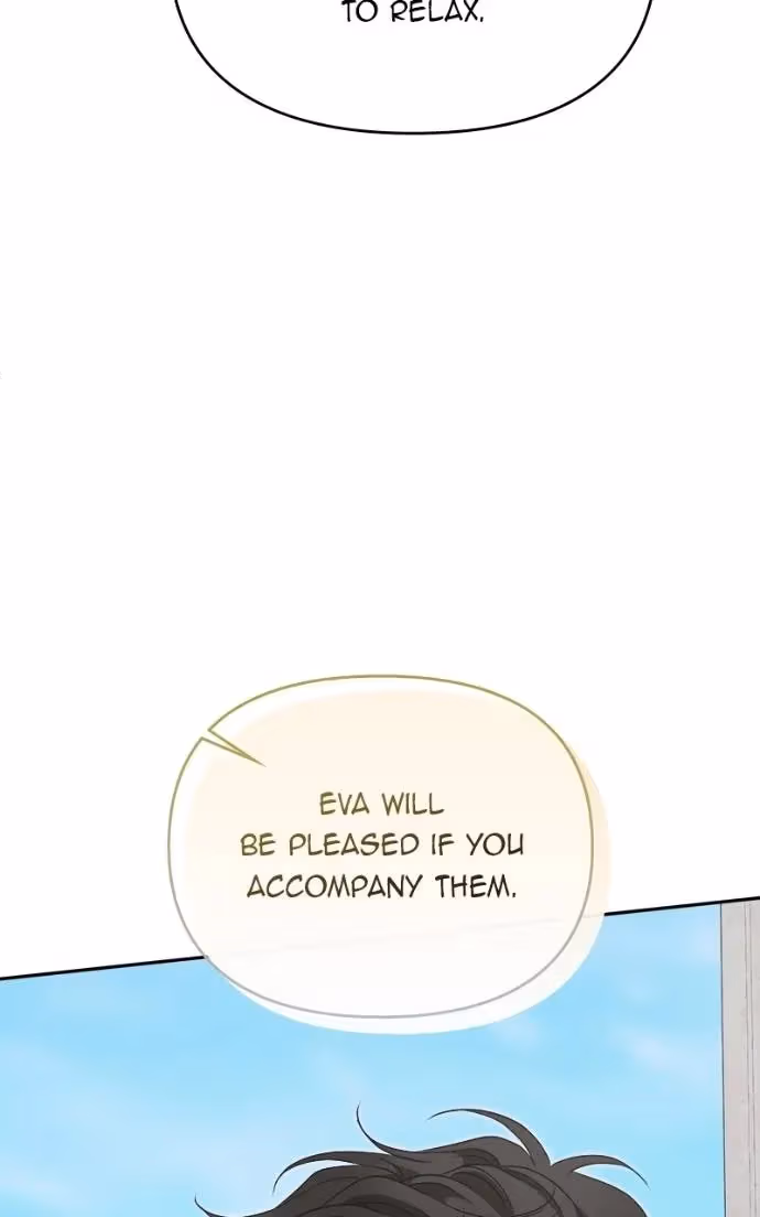 When the Third WheelStrikes Back Chapter 78 page 145 - 