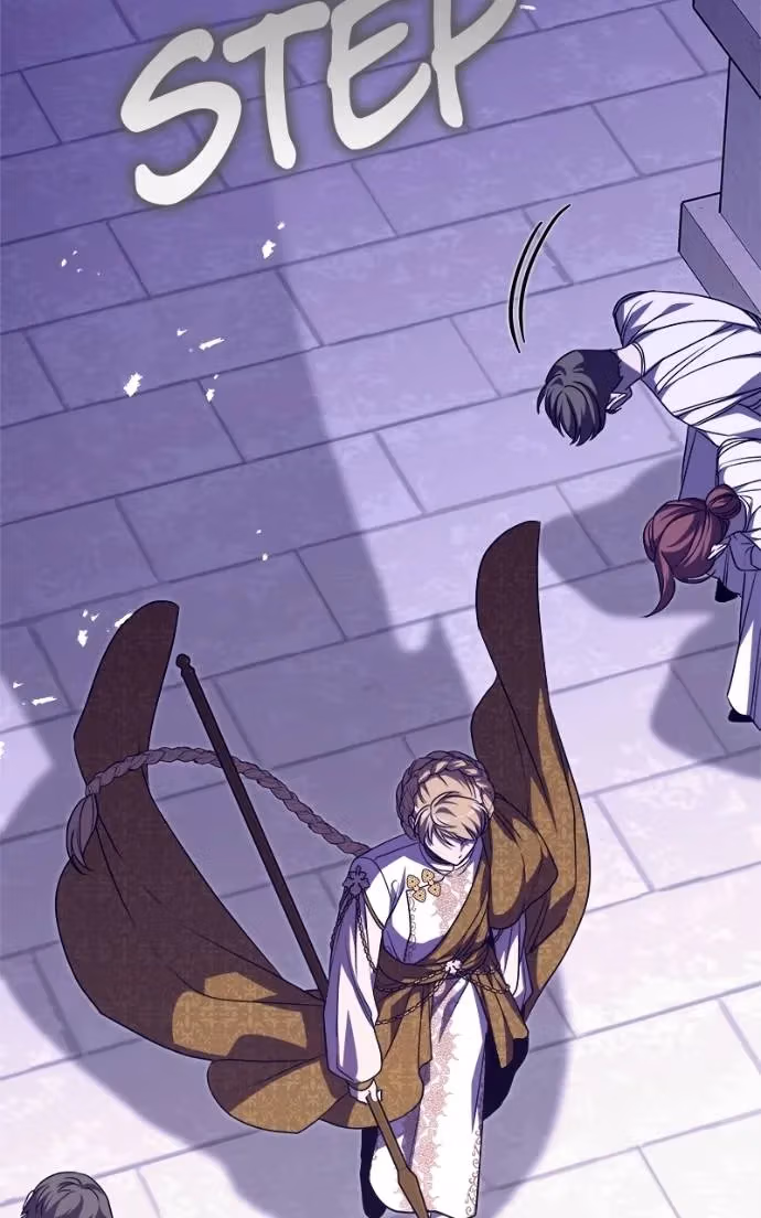 When the Third WheelStrikes Back Chapter 78 page 16 - 