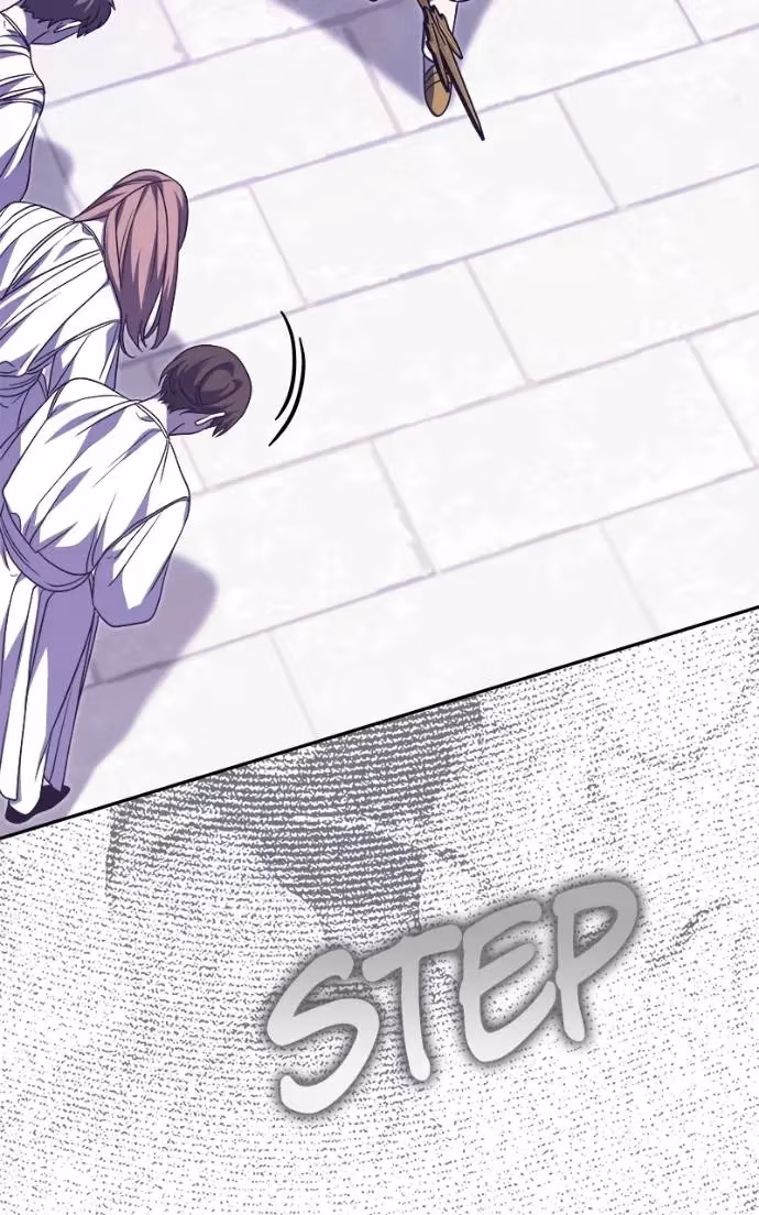 When the Third WheelStrikes Back Chapter 78 page 17 - 