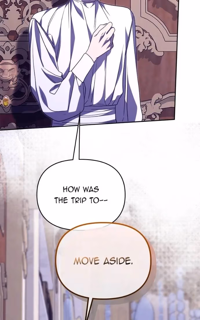 When the Third WheelStrikes Back Chapter 78 page 21 - 