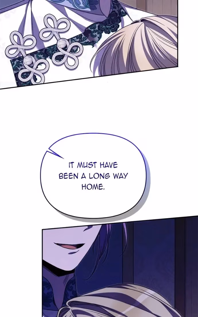 When the Third WheelStrikes Back Chapter 78 page 29 - 