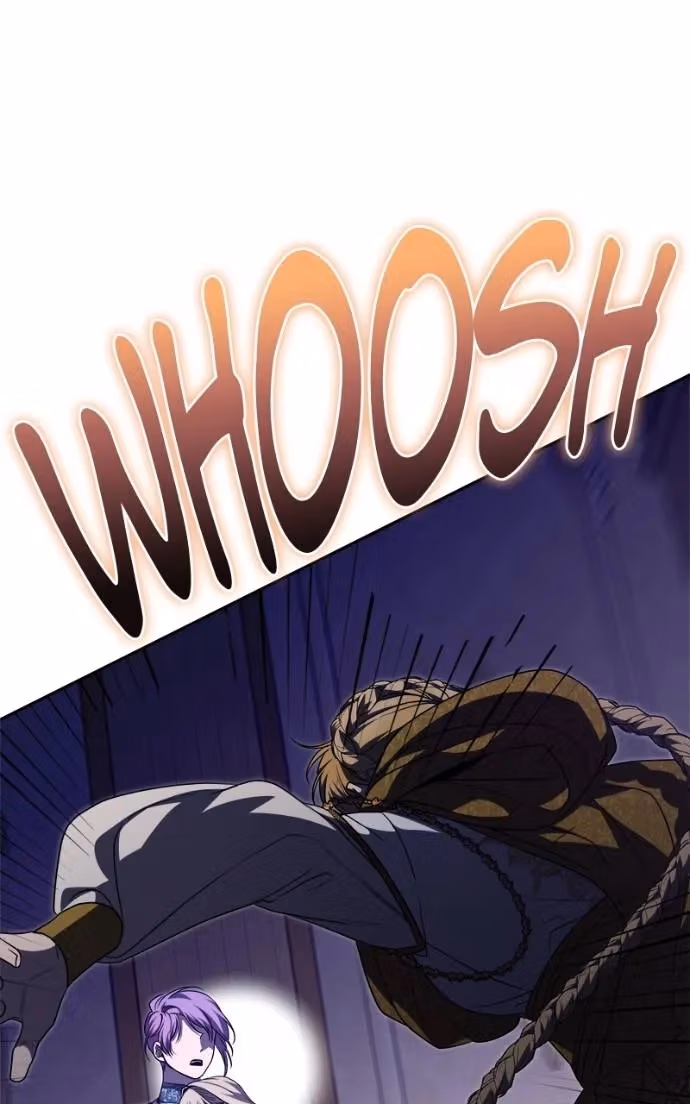 When the Third WheelStrikes Back Chapter 78 page 33 - 