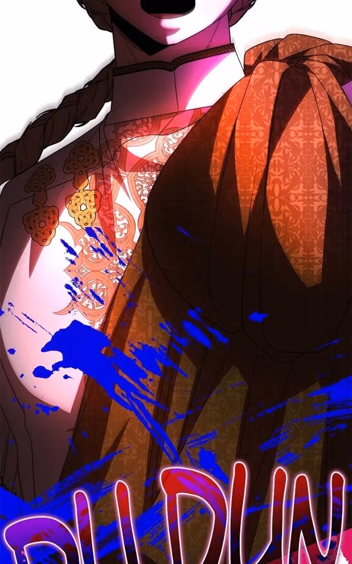 When the Third WheelStrikes Back Chapter 78 page 5 - 