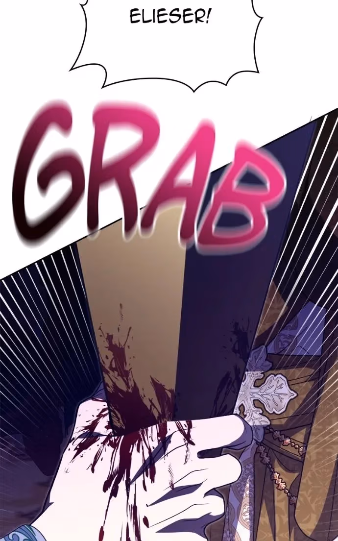 When the Third WheelStrikes Back Chapter 78 page 43 - 