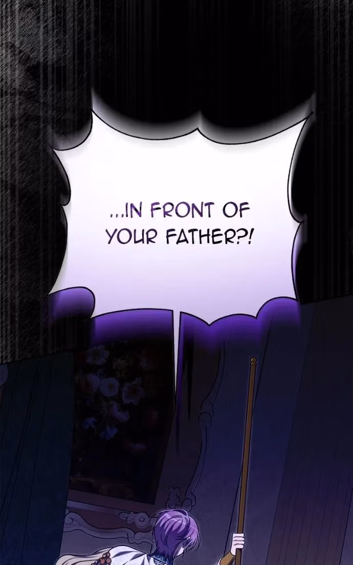 When the Third WheelStrikes Back Chapter 78 page 47 - 