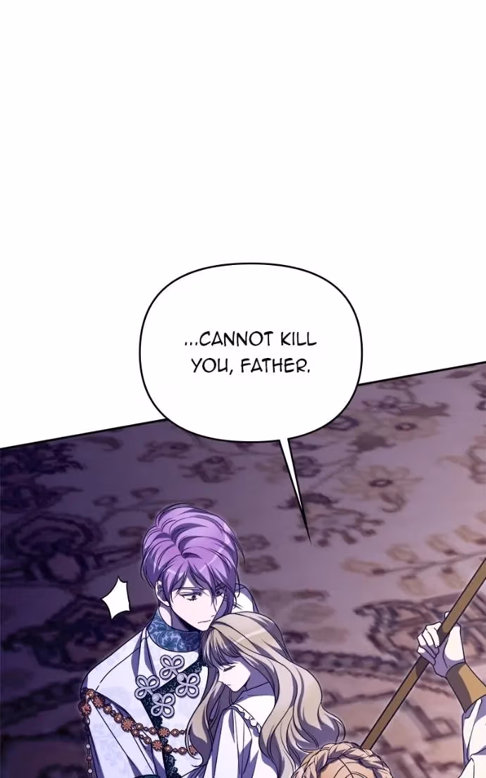 When the Third WheelStrikes Back Chapter 78 page 51 - 
