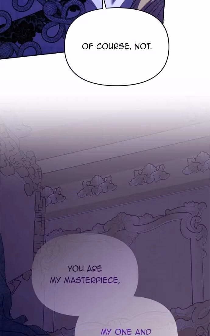 When the Third WheelStrikes Back Chapter 78 page 54 - 