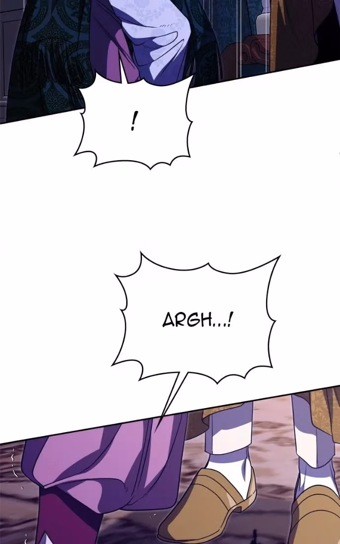 When the Third WheelStrikes Back Chapter 78 page 61 - 