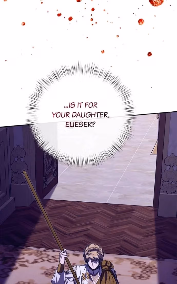When the Third WheelStrikes Back Chapter 78 page 64 - 