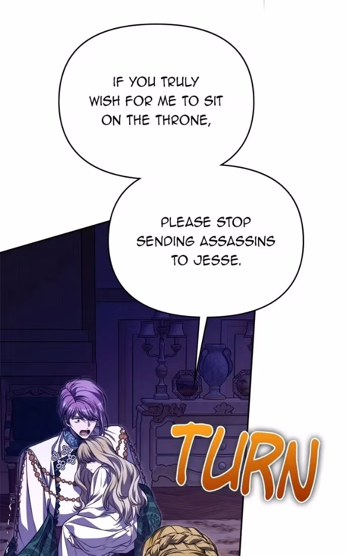 When the Third WheelStrikes Back Chapter 78 page 70 - 