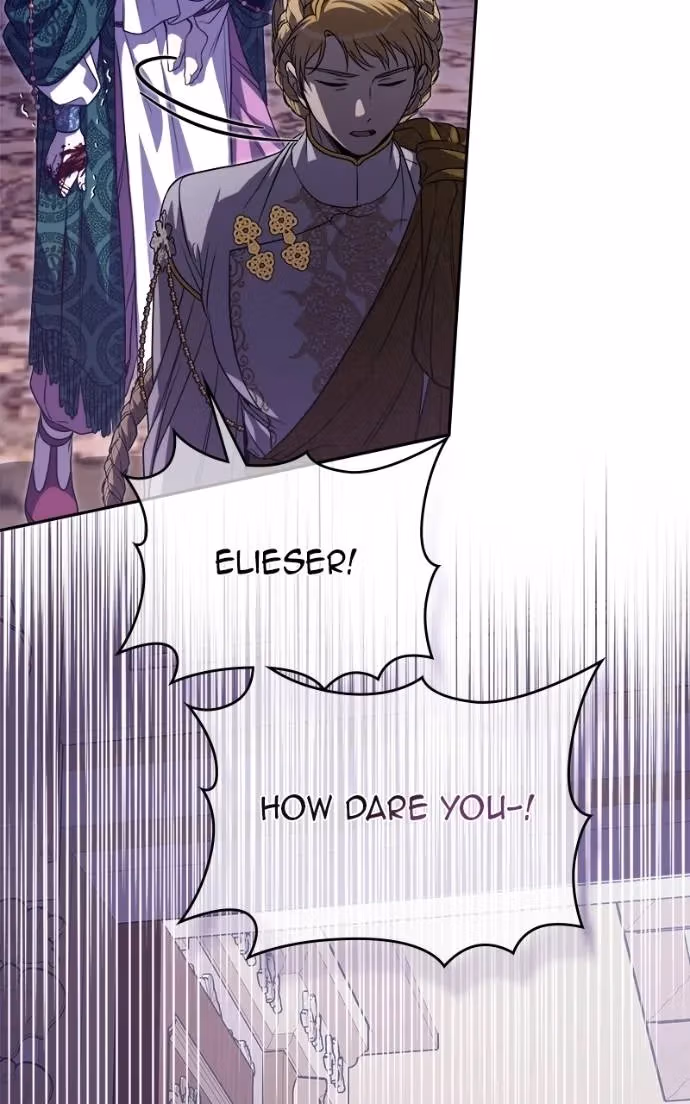 When the Third WheelStrikes Back Chapter 78 page 71 - 