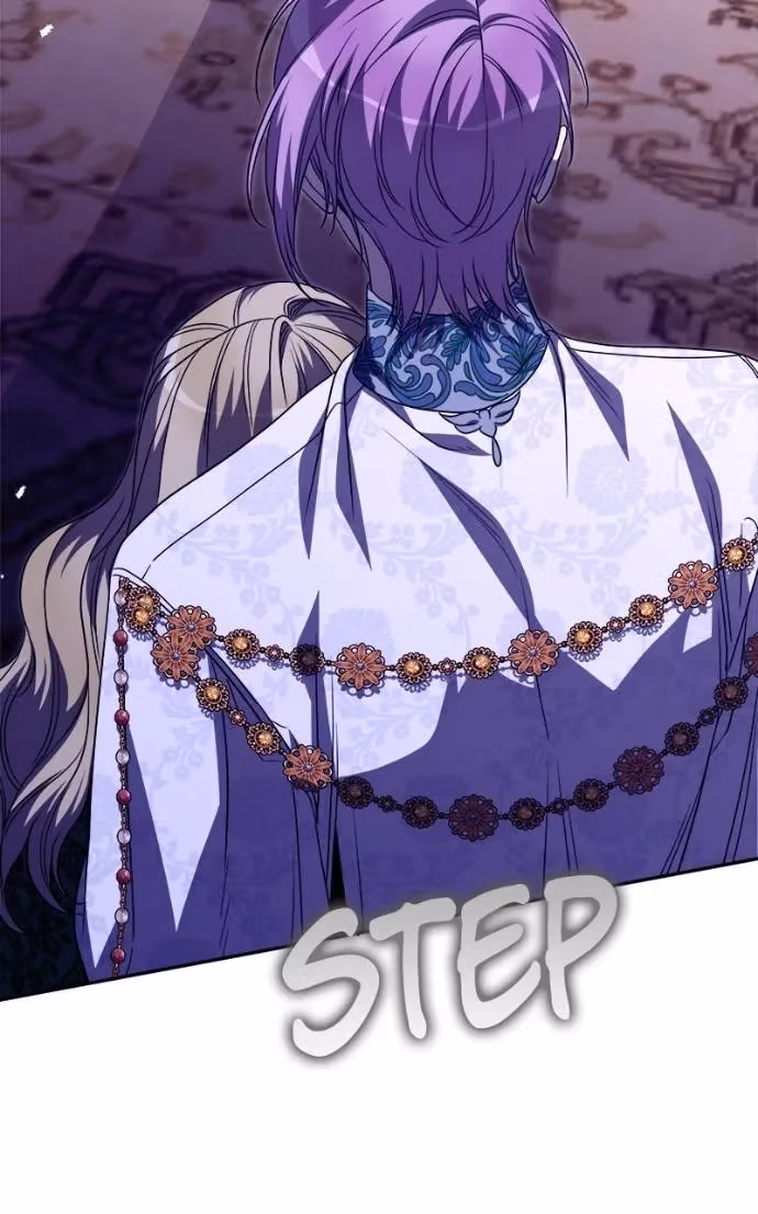 When the Third WheelStrikes Back Chapter 78 page 75 - 