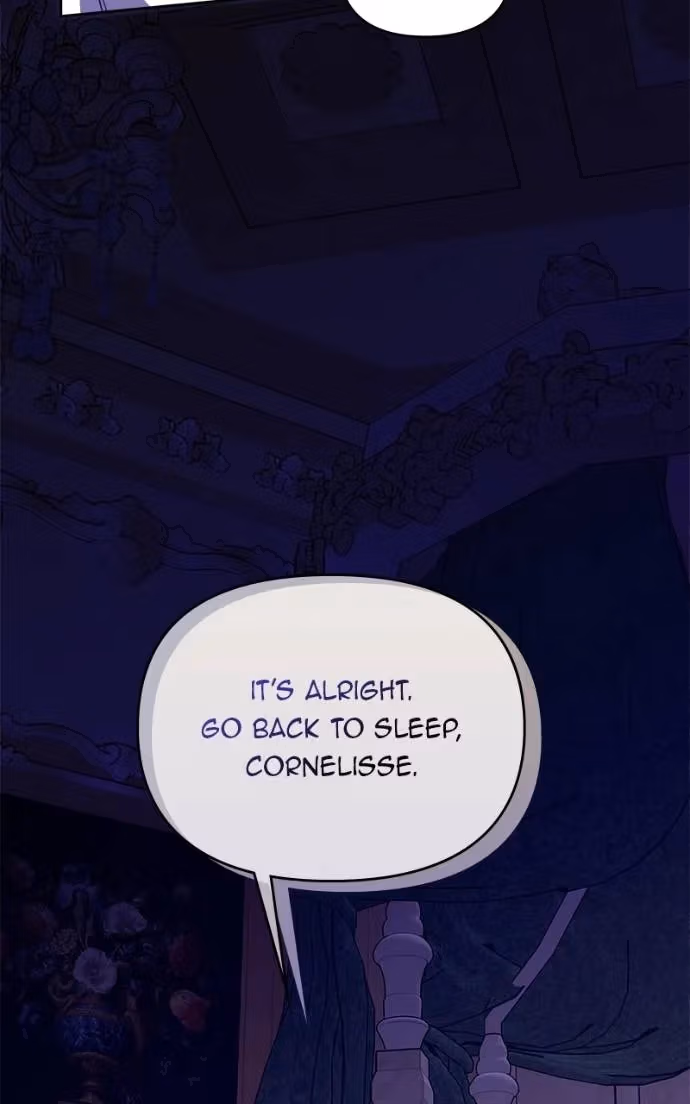 When the Third WheelStrikes Back Chapter 78 page 78 - 