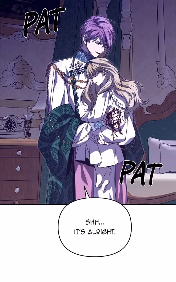 When the Third WheelStrikes Back Chapter 78 page 79 - 