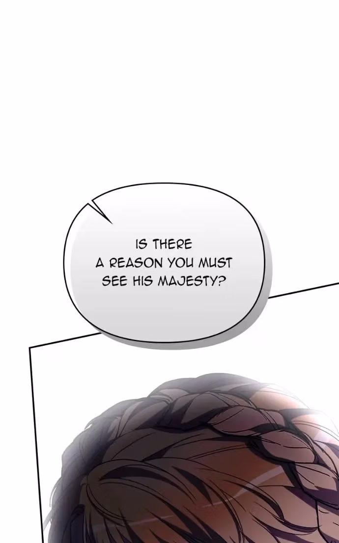 When the Third WheelStrikes Back Chapter 78 page 9 - 