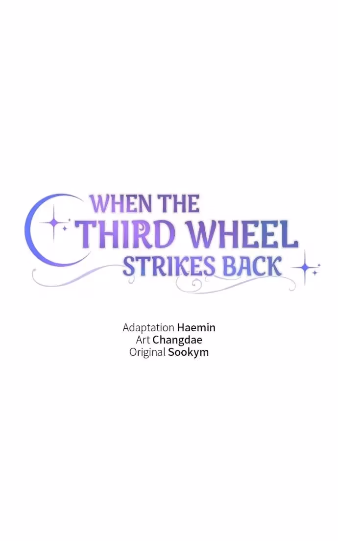 When the Third WheelStrikes Back Chapter 78 page 84 - 