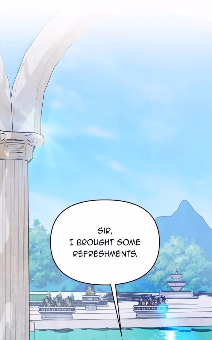 When the Third WheelStrikes Back Chapter 78 page 86 - 