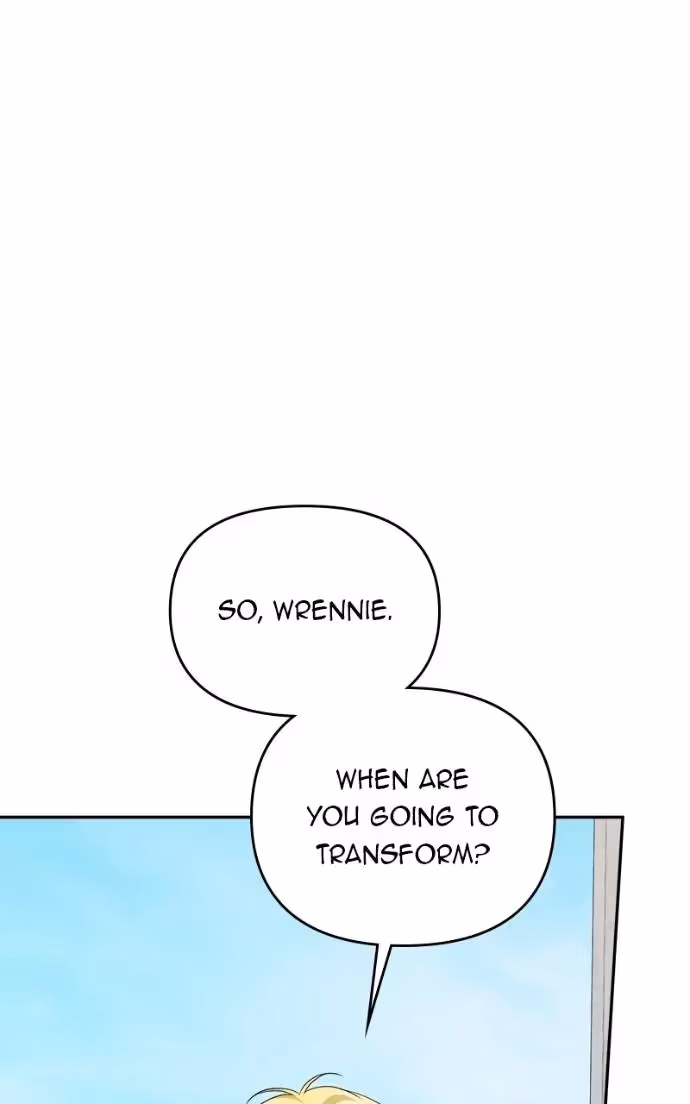 When the Third WheelStrikes Back Chapter 78 page 88 - 