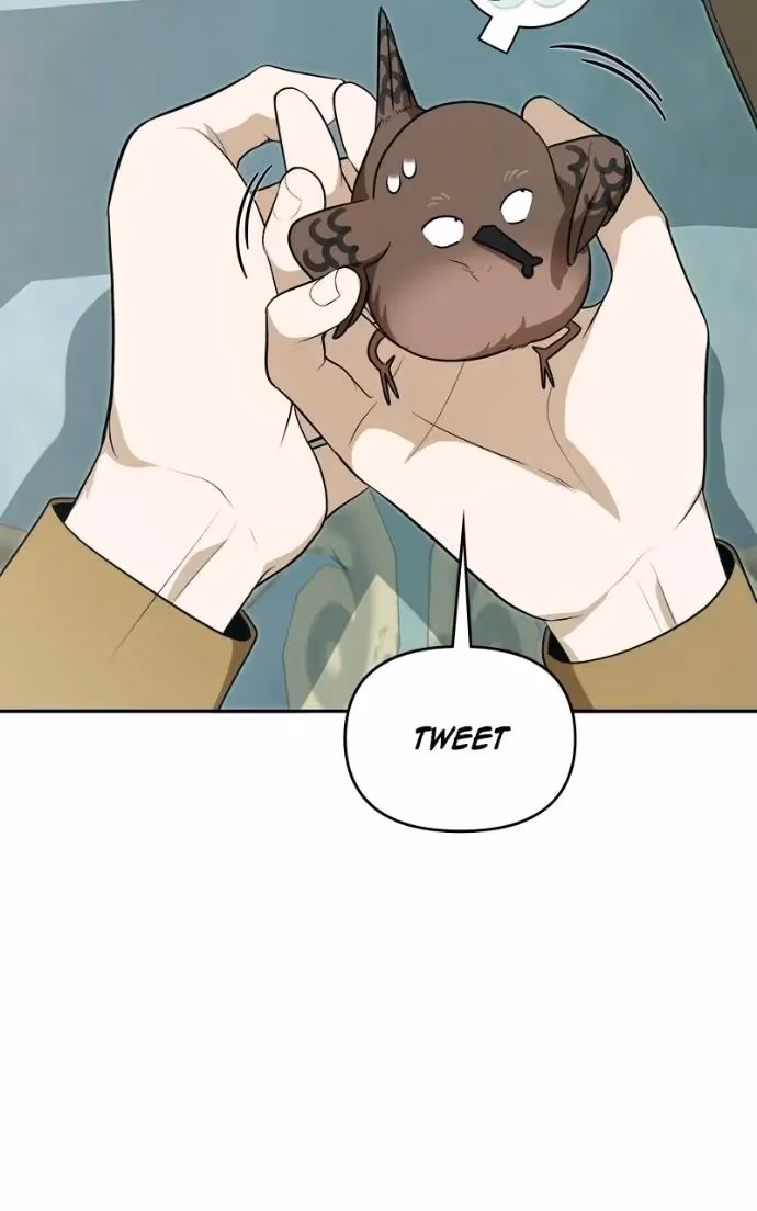 When the Third WheelStrikes Back Chapter 78 page 91 - 