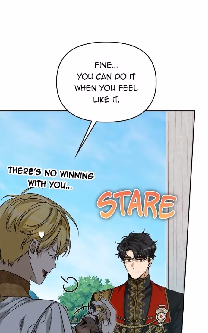 When the Third WheelStrikes Back Chapter 78 page 92 - 
