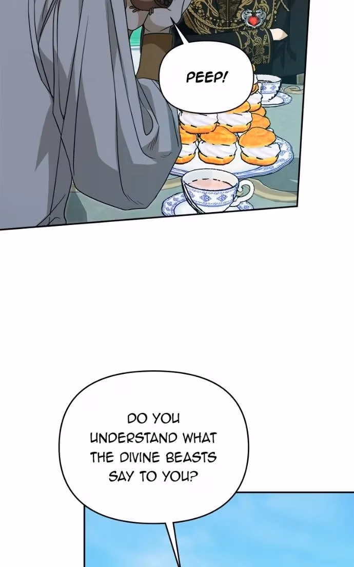 When the Third WheelStrikes Back Chapter 78 page 93 - 