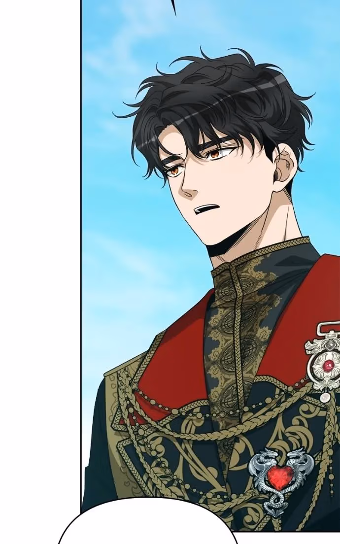 When the Third WheelStrikes Back Chapter 78 page 94 - 