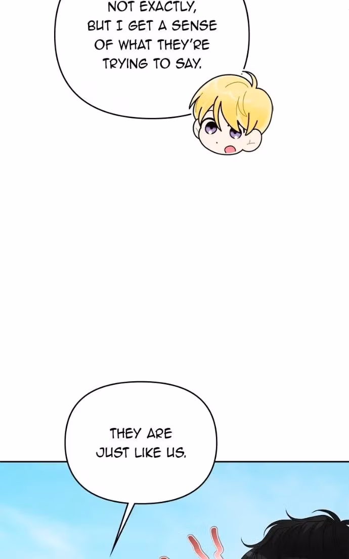 When the Third WheelStrikes Back Chapter 78 page 95 - 