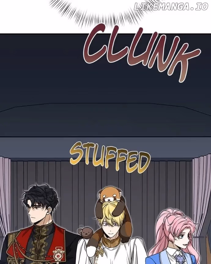 When the Third WheelStrikes Back Chapter 79 page 2 - 