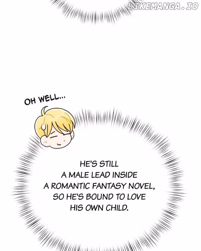 When the Third WheelStrikes Back Chapter 79 page 101 - 