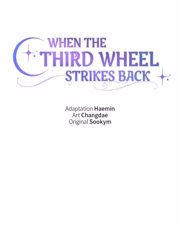 When the Third WheelStrikes Back Chapter 79 page 104 - 