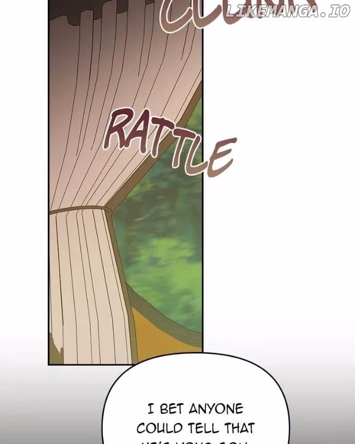 When the Third WheelStrikes Back Chapter 79 page 106 - 