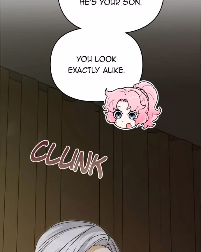 When the Third WheelStrikes Back Chapter 79 page 107 - 