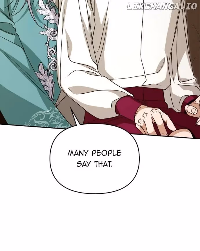 When the Third WheelStrikes Back Chapter 79 page 109 - 