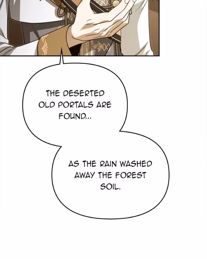 When the Third WheelStrikes Back Chapter 79 page 12 - 