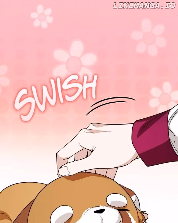 When the Third WheelStrikes Back Chapter 79 page 112 - 