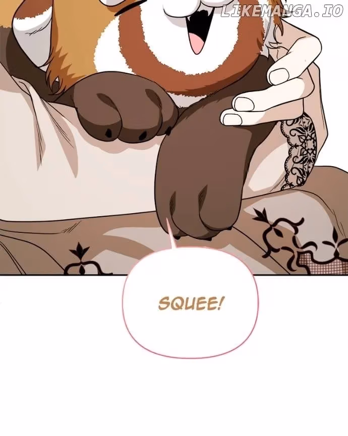 When the Third WheelStrikes Back Chapter 79 page 113 - 