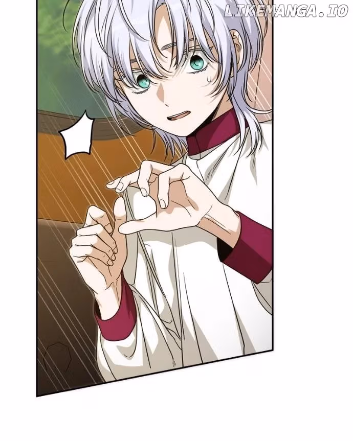 When the Third WheelStrikes Back Chapter 79 page 115 - 