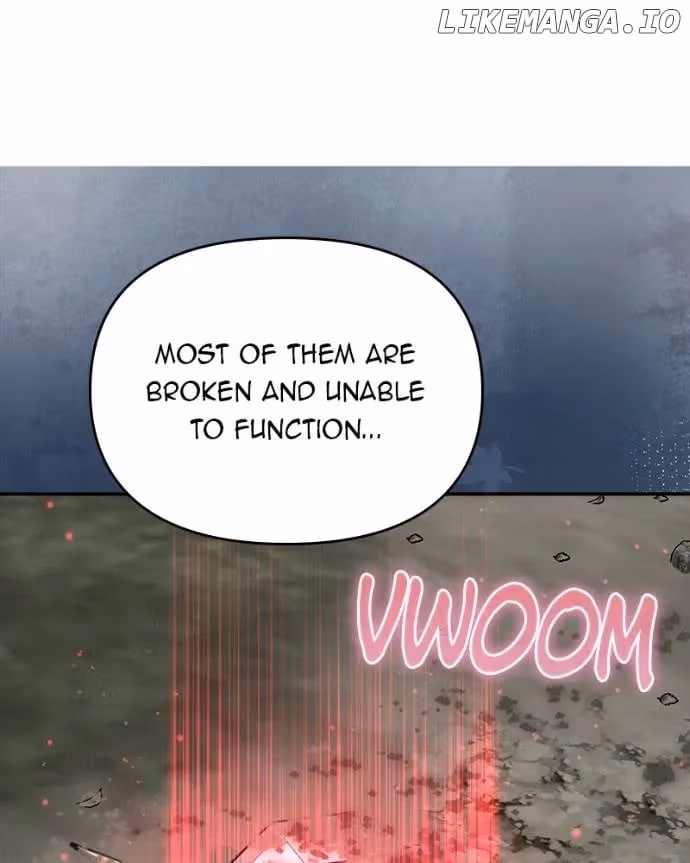 When the Third WheelStrikes Back Chapter 79 page 13 - 