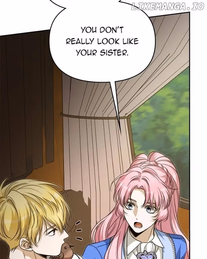 When the Third WheelStrikes Back Chapter 79 page 122 - 