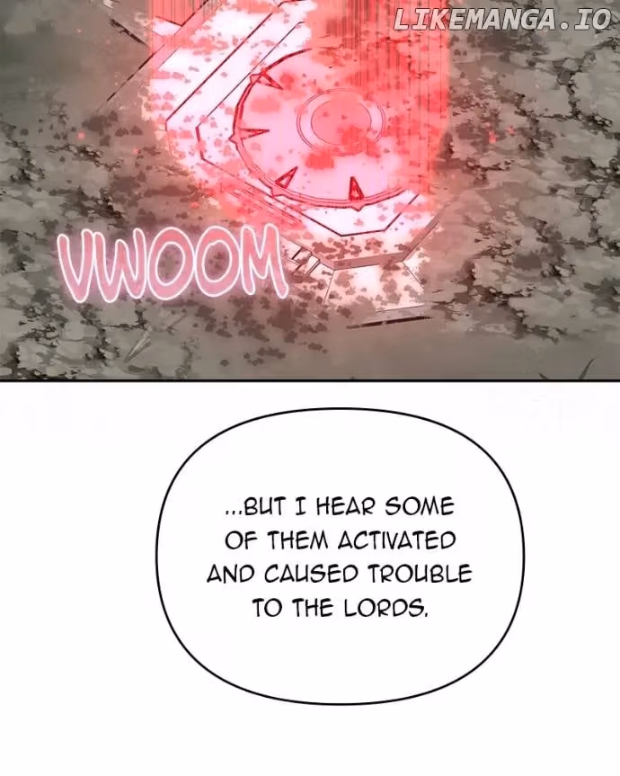 When the Third WheelStrikes Back Chapter 79 page 14 - 