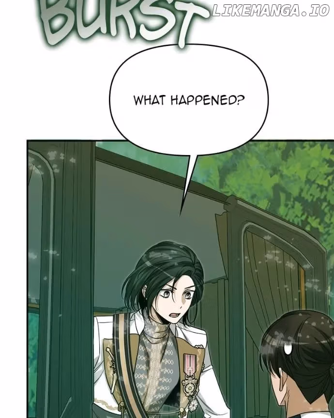 When the Third WheelStrikes Back Chapter 79 page 133 - 