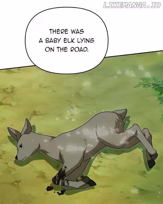 When the Third WheelStrikes Back Chapter 79 page 135 - 