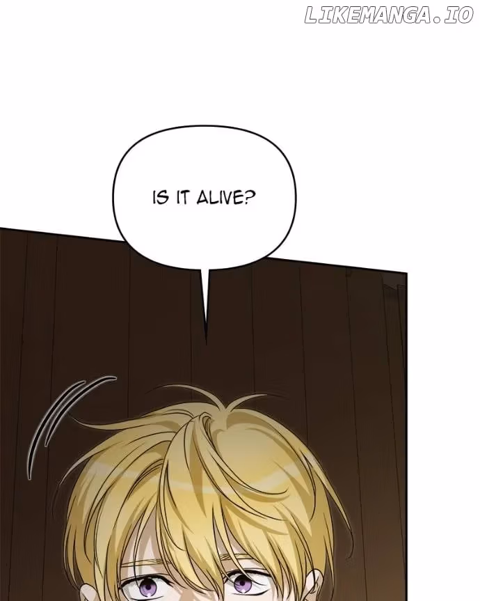 When the Third WheelStrikes Back Chapter 79 page 137 - 