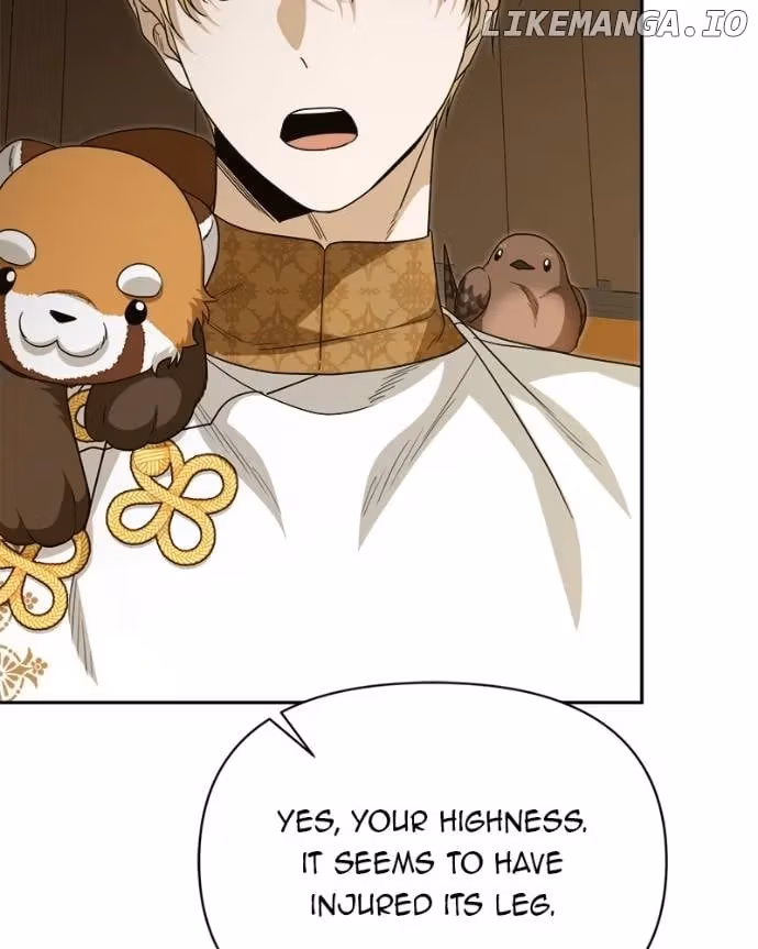 When the Third WheelStrikes Back Chapter 79 page 138 - 