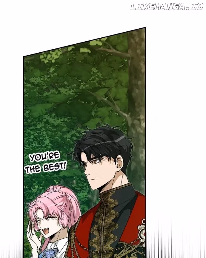 When the Third WheelStrikes Back Chapter 79 page 147 - 