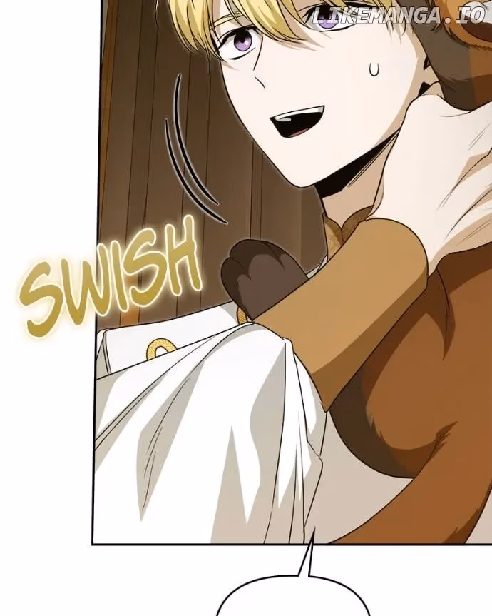 When the Third WheelStrikes Back Chapter 79 page 16 - 