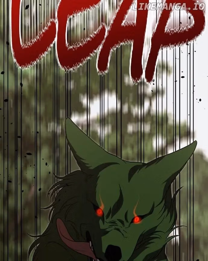 When the Third WheelStrikes Back Chapter 79 page 157 - 