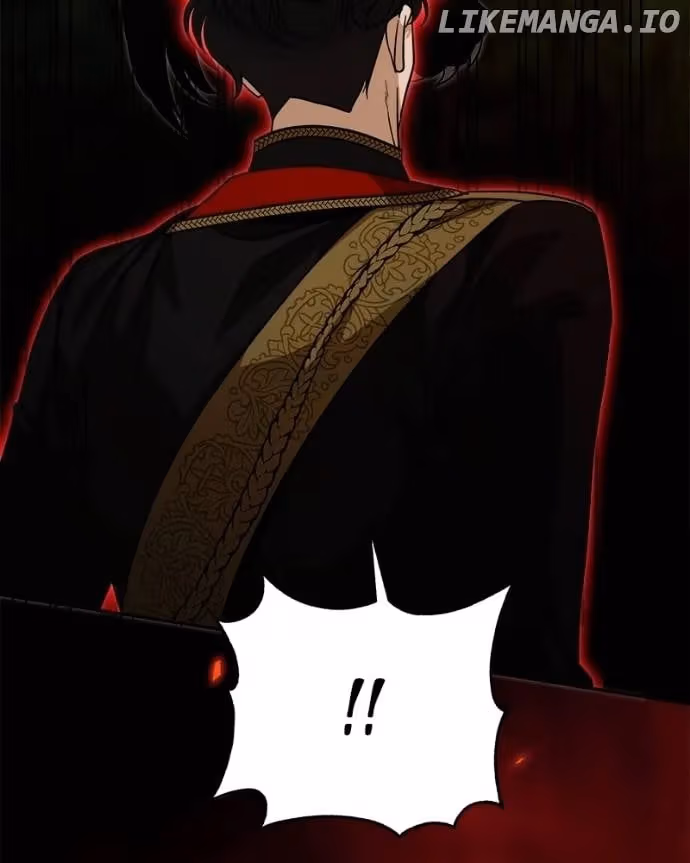 When the Third WheelStrikes Back Chapter 79 page 159 - 