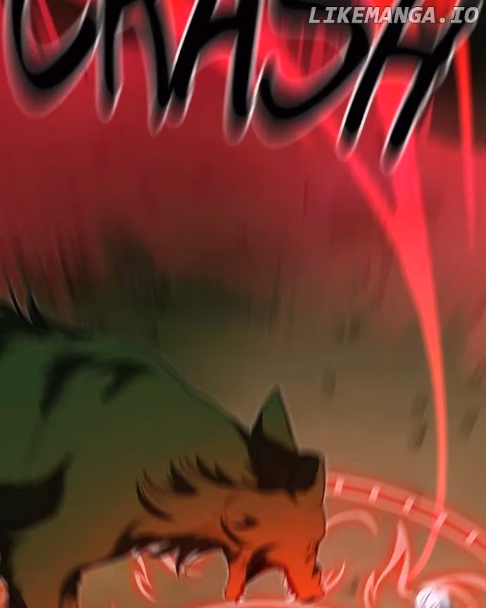 When the Third WheelStrikes Back Chapter 79 page 164 - 