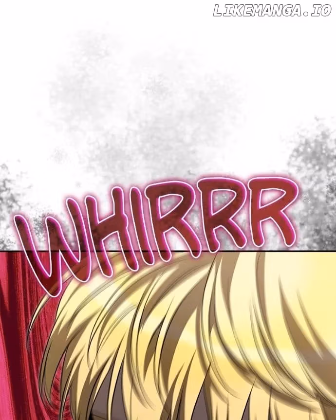 When the Third WheelStrikes Back Chapter 79 page 168 - 